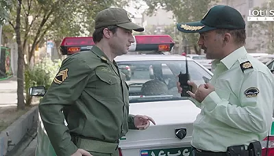 Шахгуш - Эпизод 3