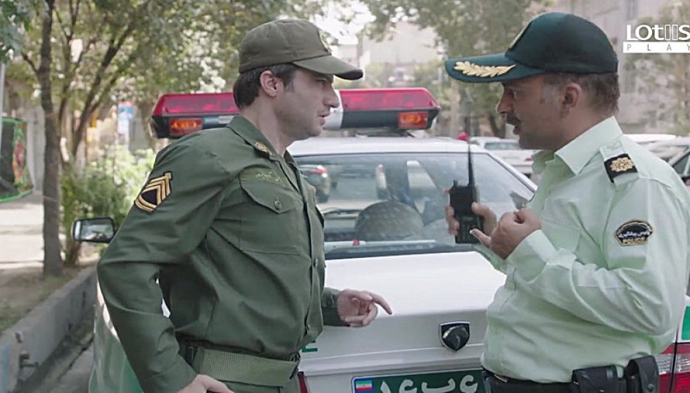 Shahgoosh - Episode 03