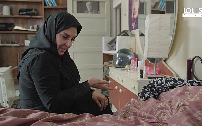 Shahgoosh - Episode 04