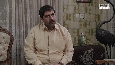 Шахгуш - Эпизод 6