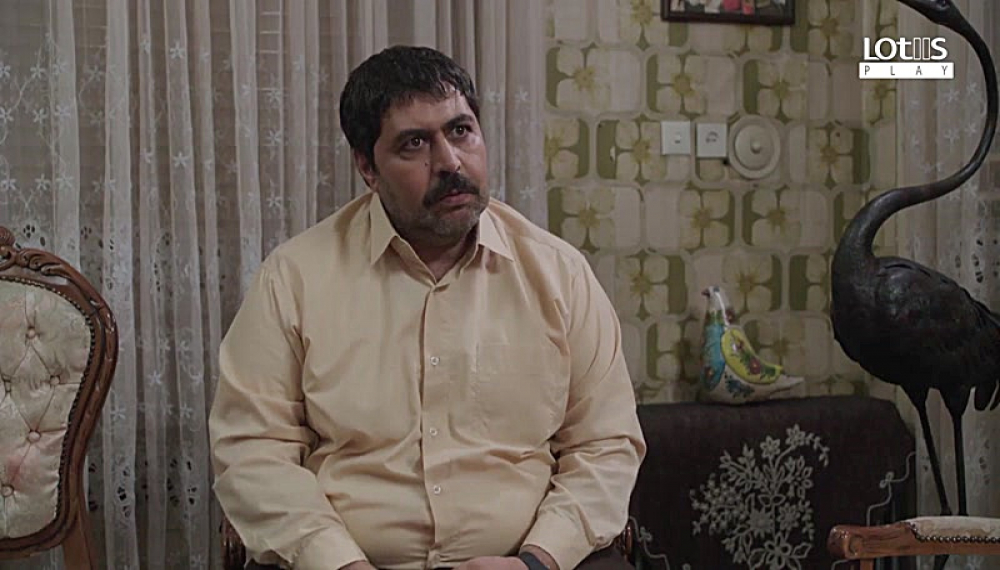 Shahgoosh - Episode 06