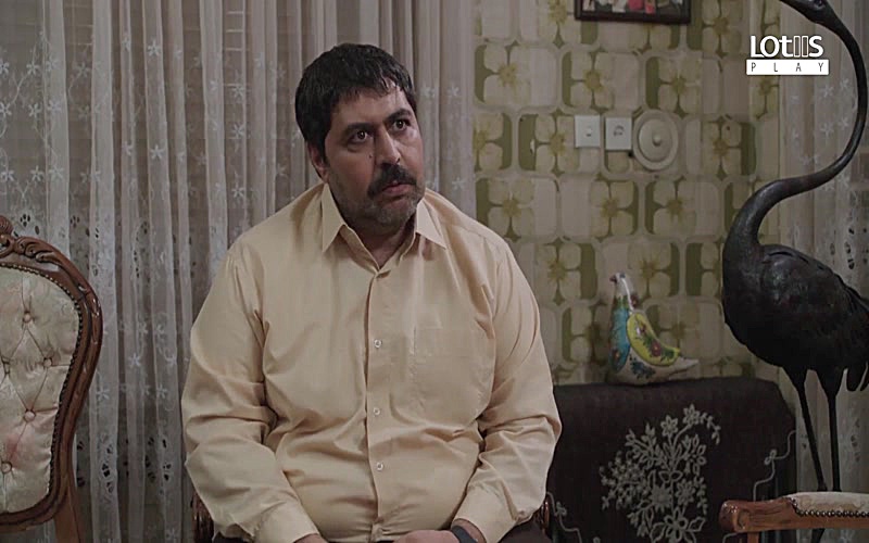 Shahgoosh - Episode 06