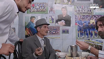 Шахгош - Серия 7