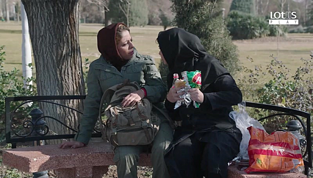 Шахгуш - Серия 10