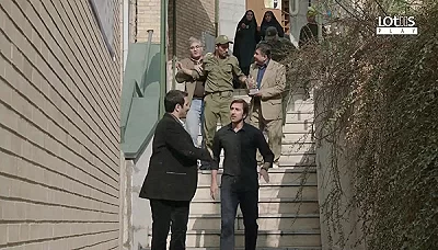 Шахгуш - Эпизод 15