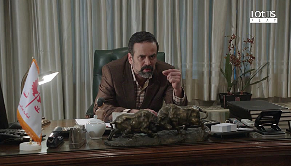 Shahgoosh - Episode 16