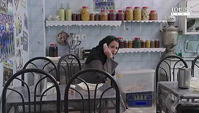 Шахгуш - Серия 17