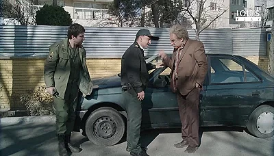 Шахгуш - серия 18