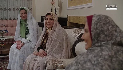 Шахгуш - часть 19