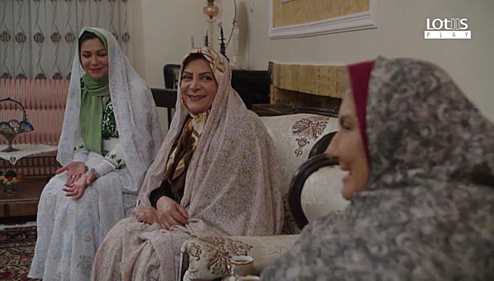 Шахгуш - часть 19