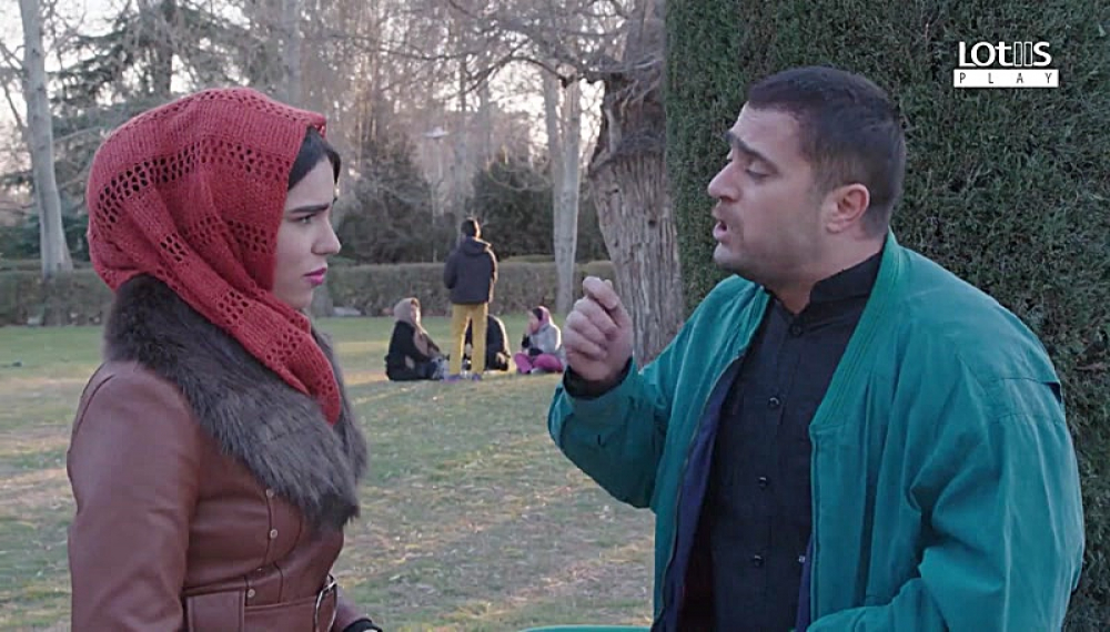 Shahgoosh - Episode 23