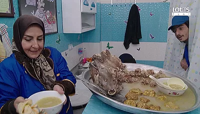 Шахгош - Серия 24