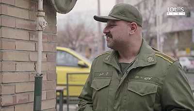 Шахгуш - серия 26