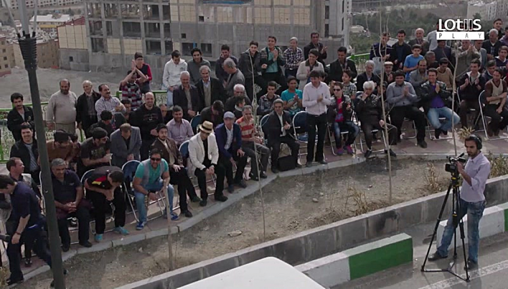 Шахгуш - серия 27