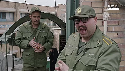 Шахгуш - эпизод 28