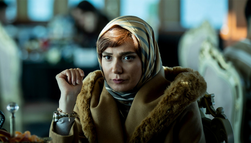 Сделано в Иране 3 - Серия 9