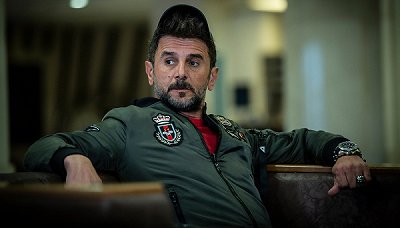 Сделано в Иране 3 - Эпизод 10