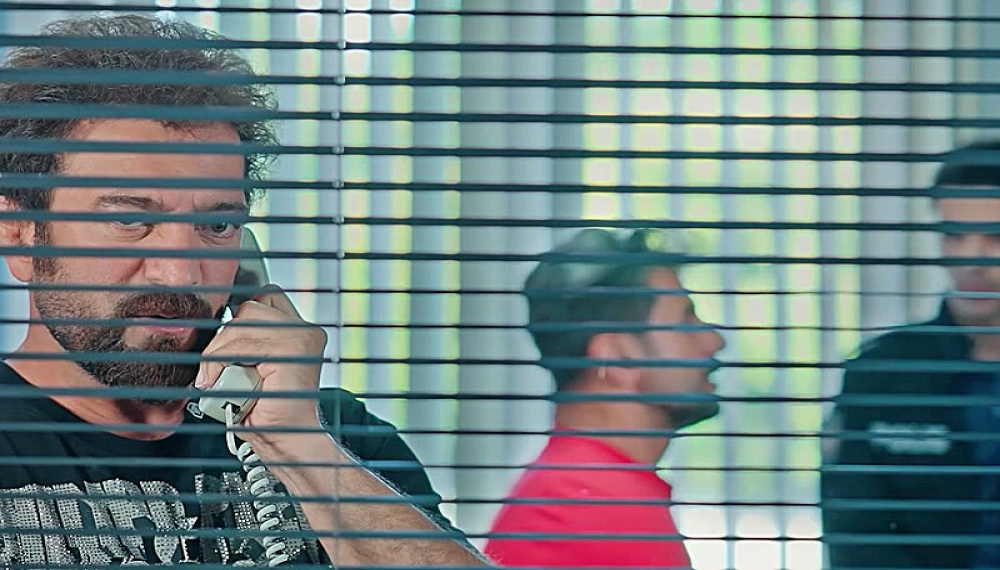 Сделано в Иране 3 - Эпизод 10