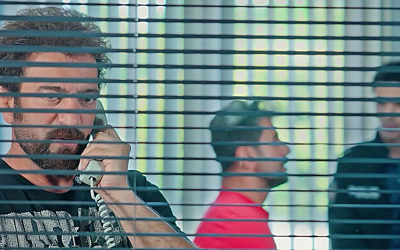 Сделано в Иране 3 - Эпизод 10