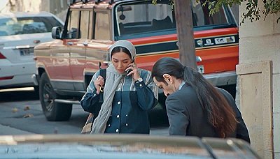 Сделано в Иране 3 - Серия 11