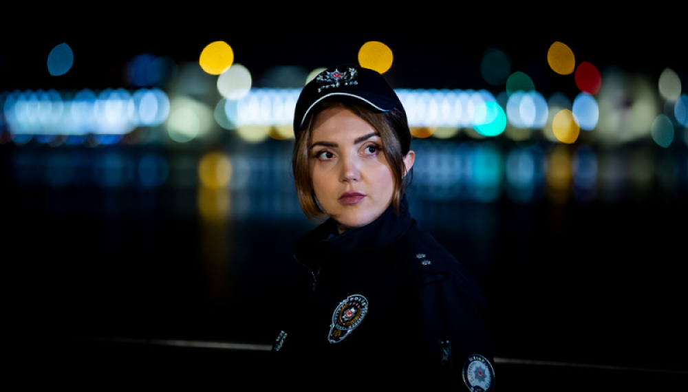 Сделано в Иране 3 - Серия 11