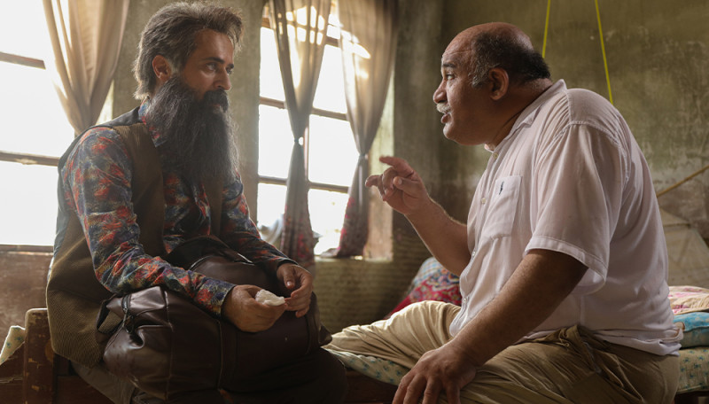 Ведьмак - Сезон 1 Эпизод 2