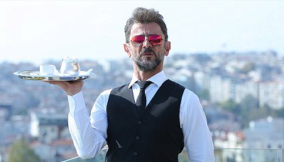 Сделано в Иране 3 - Серия 13