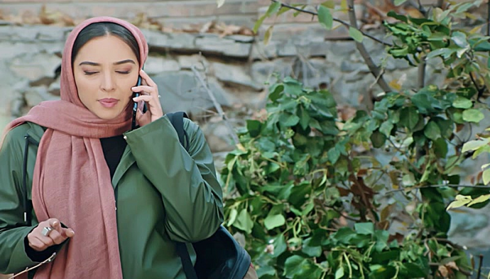 Сделано в Иране 3 - Серия 13