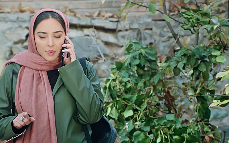 Сохти Эрон 3 - қисмати 13