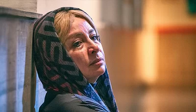 Бунтовщик - Сезон 1, Серия 2