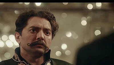 Джейран - Сезон 1 Эпизод 16