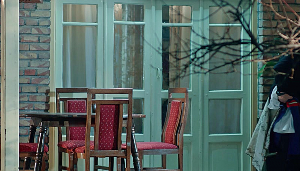 Сделано в Иране 3 - Эпизод 14