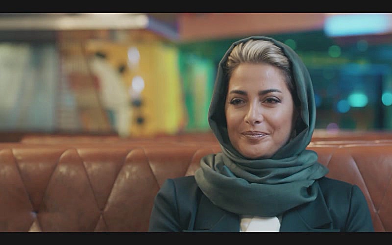 Яги - Сезон 1, Серия 3