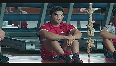 Яги - Сезон 1, Эпизод 4