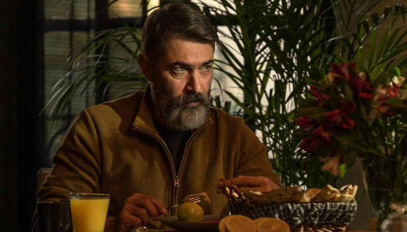 Яги - Сезон 1, Эпизод 4