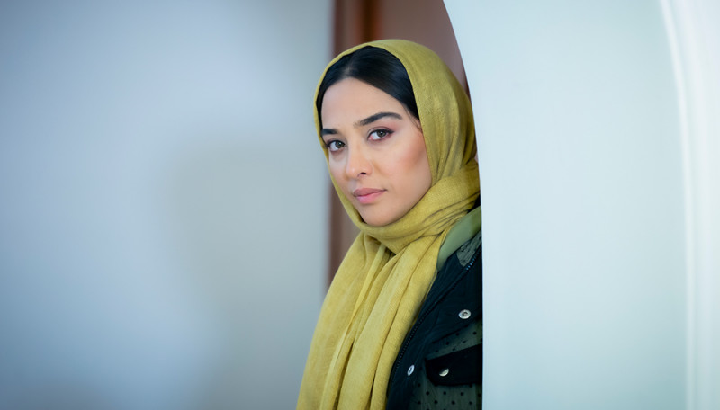 Сделано в Иране 3 - Серия 16