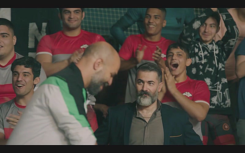 Яги - Сезон 1 Эпизод 5