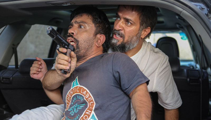 Ведьмак - сезон 1, серия 6