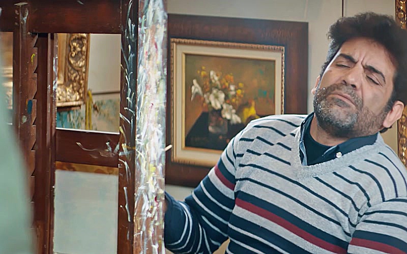 Сохти Эрон 3 - қисмати 17