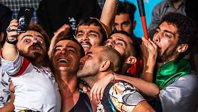 Яги - Сезон 1 Эпизод 6