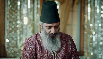 Джейран - сезон 1, серия 20