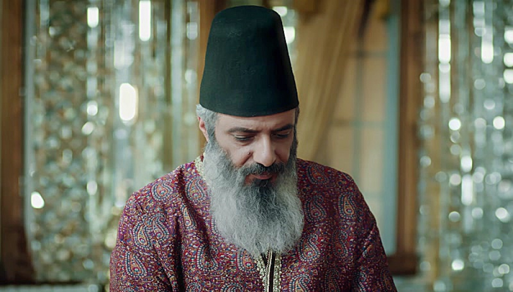 Джейран - сезон 1, серия 20