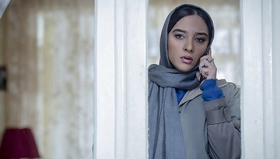 Сделано в Иране 3 - Серия 18