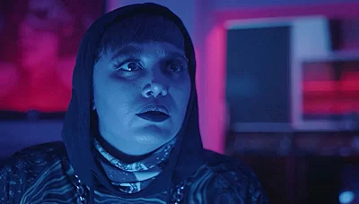 Бунтарь - Сезон 1 Серия 7