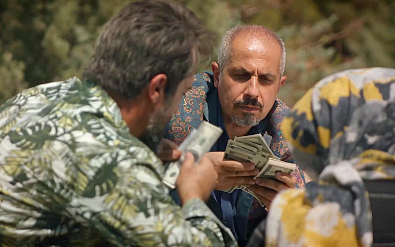 Ведьмак - Сезон 1 Эпизод 8