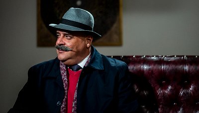 Сделано в Иране 3 - Серия 19