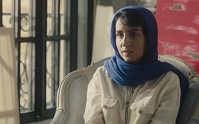 Яги - Сезон 1 Эпизод 8