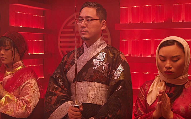 Ведьмак - Сезон 1 Эпизод 9