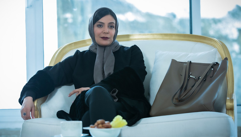 Сделано в Иране 3 - Эпизод 20