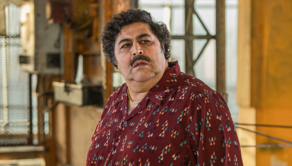 Яги - Сезон 1 Эпизод 9